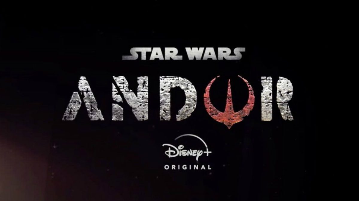 Andor Série do universo Star Wars ganha previsão de estreia Universo Sagas