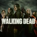 The Walking Dead 11ª temporada