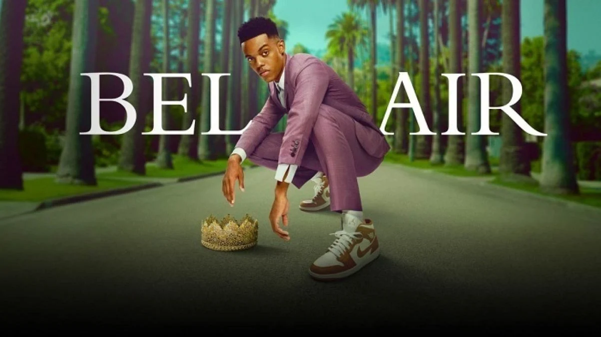Bel-Air 2ª temporada está confirmada