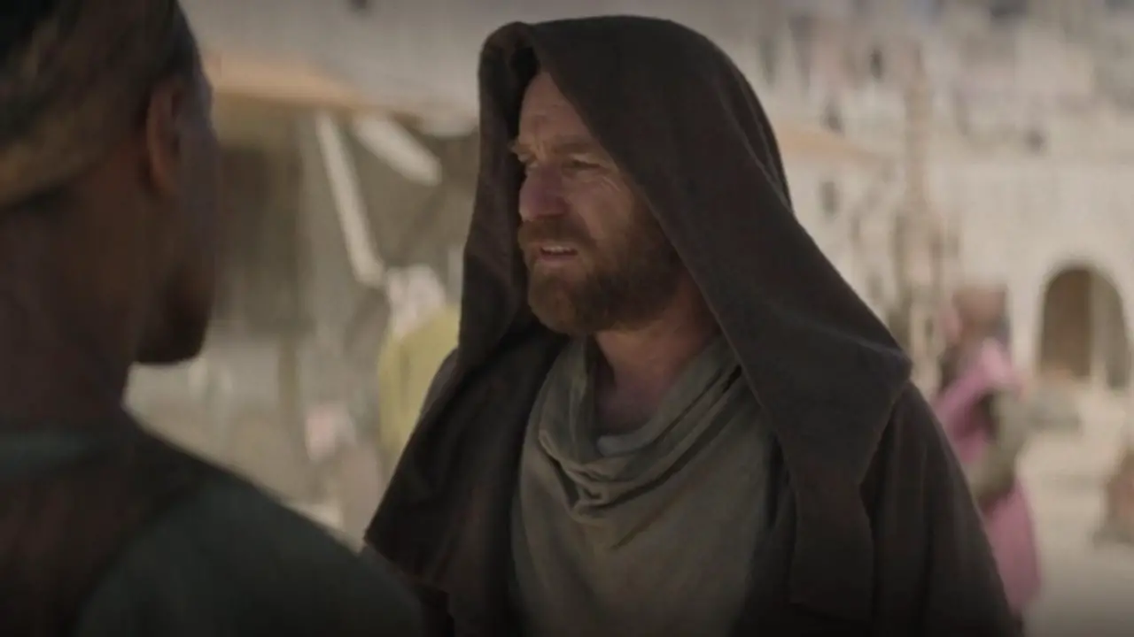Obi-Wan Kenobi 2ª temporada pode acontecer