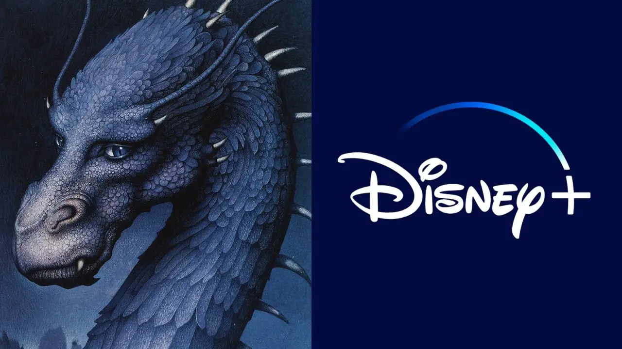 Eragon ganhará série no Disney+
