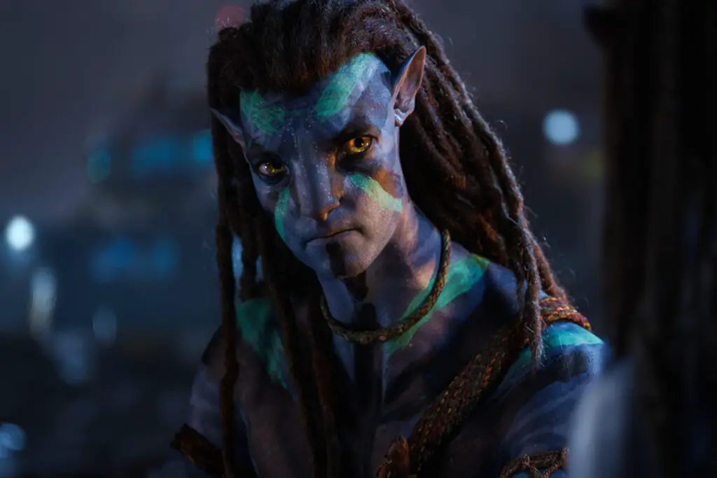 Avatar: O Caminho da Água lidera as 10 maiores bilheterias do cinema em 2022