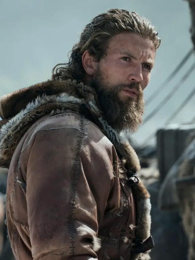 5 séries na Netflix para assistir após Vikings: Valhalla