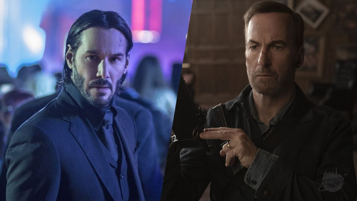 7 filmes para quem gosta de John wick