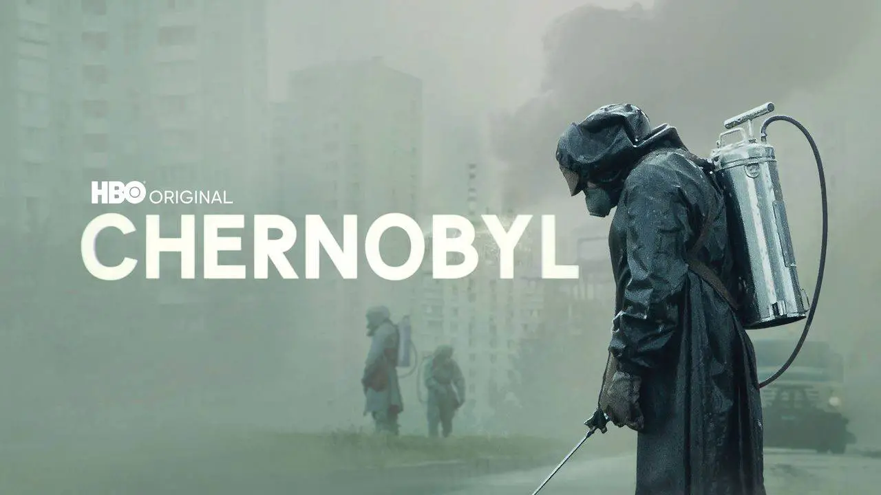 Chernobyl é uma das séries que os fãs de The Last of us precisam assistir