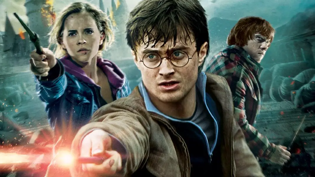 Harry Potter deve ganhar série pela HBO