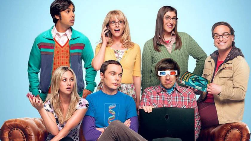 The Big Bang Theory ganhará nova série derivada