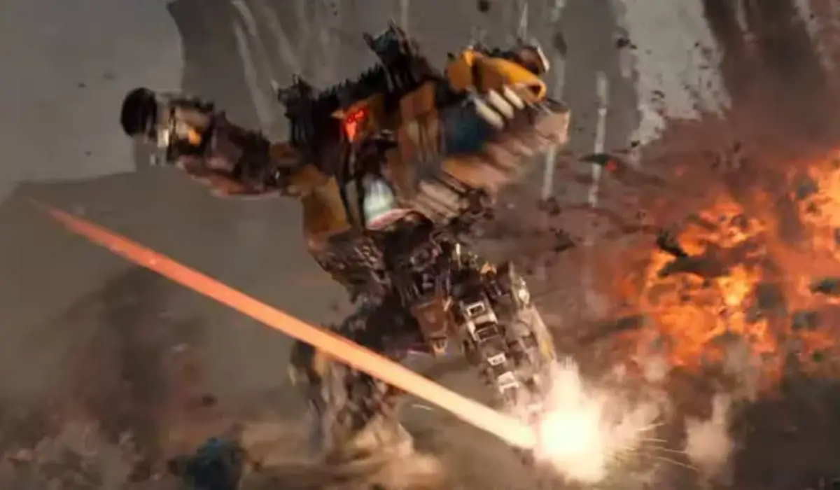 Transformers - O despertar das feras tem missão de revigorar a
