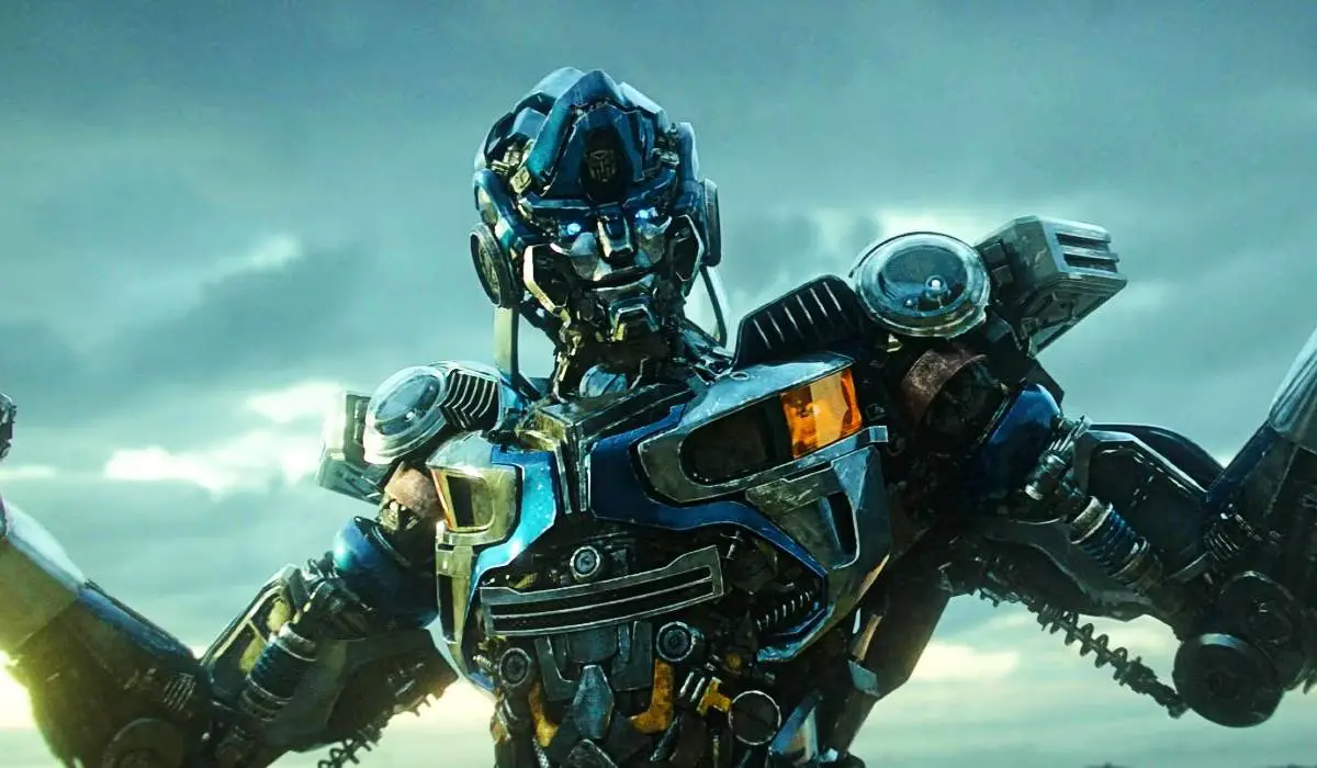 Transformers: O Despertar das Feras revela quais personagens estarão  presentes na trama