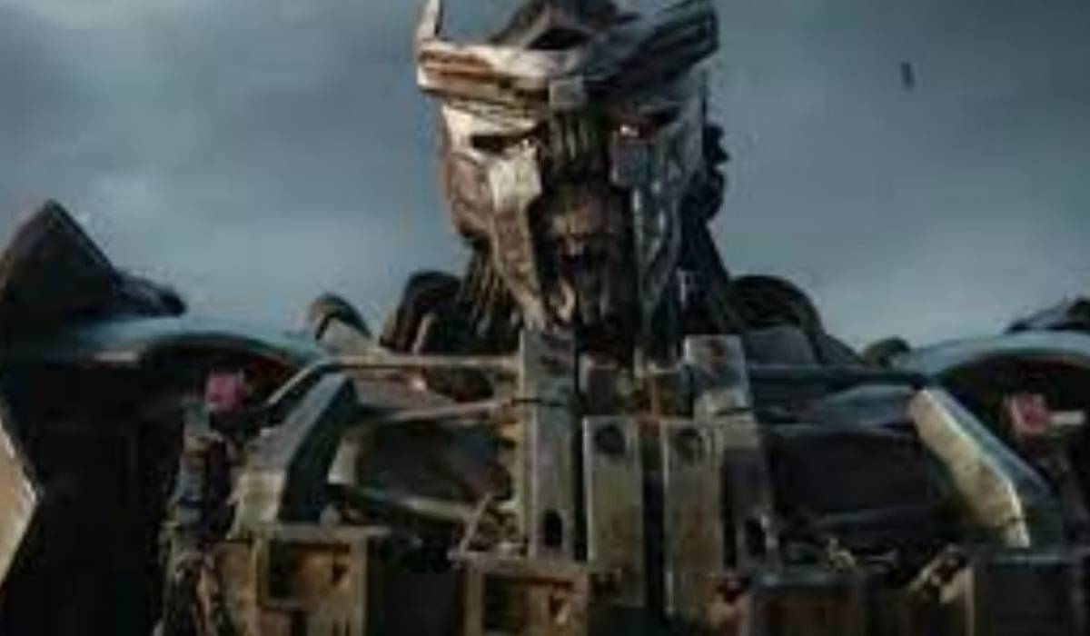 Scourge | Transformers: O Despertar das Feras