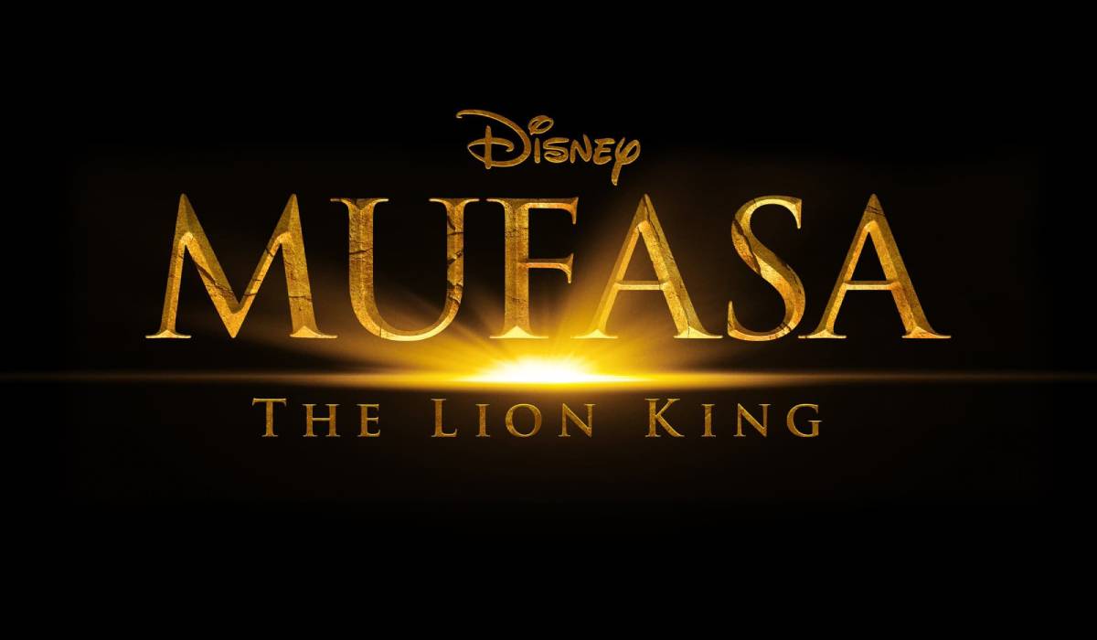 Mufasa: O rei leão