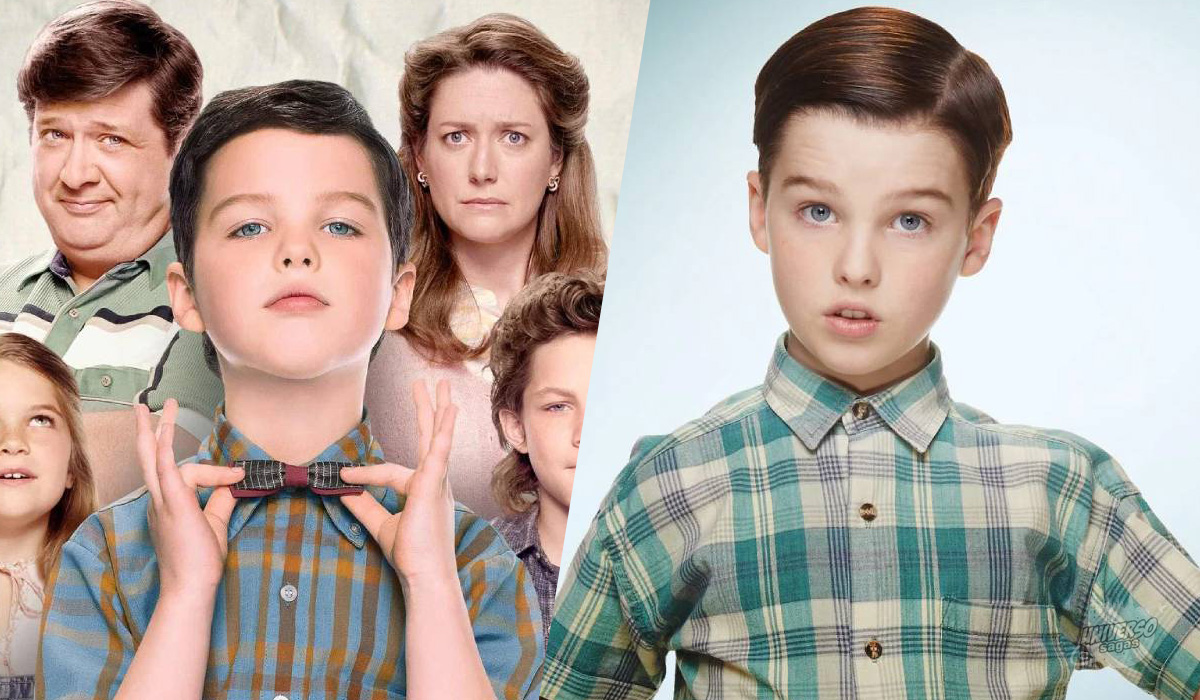 Young Sheldon
