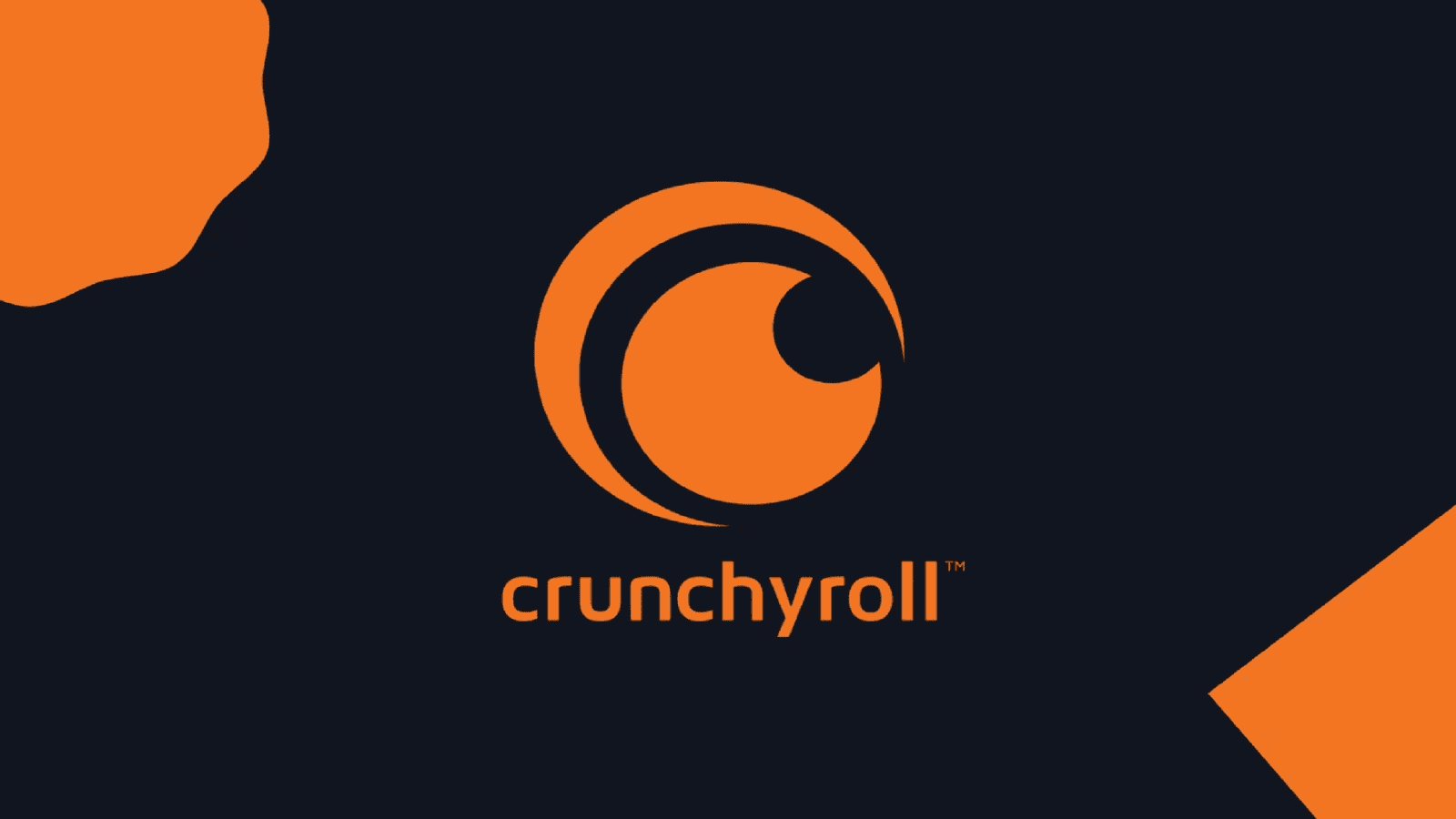 Crunchyroll imagem oficial