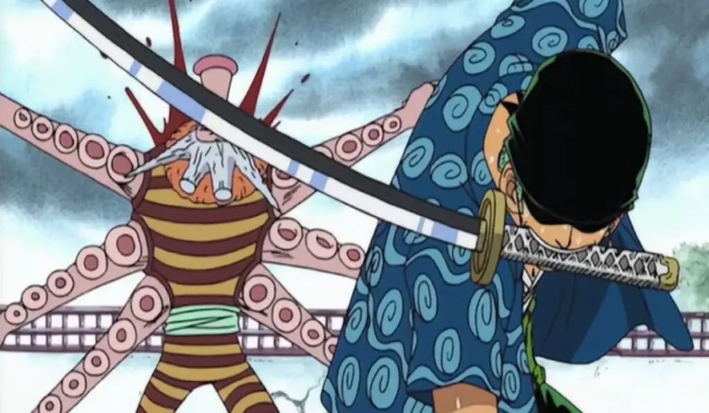 One Piece: 10 momentos que são mais impactantes no anime!