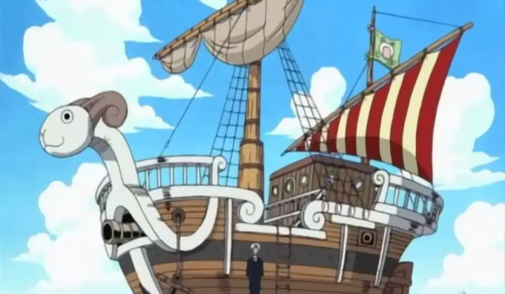 One Piece: 10 momentos que são mais impactantes no anime!