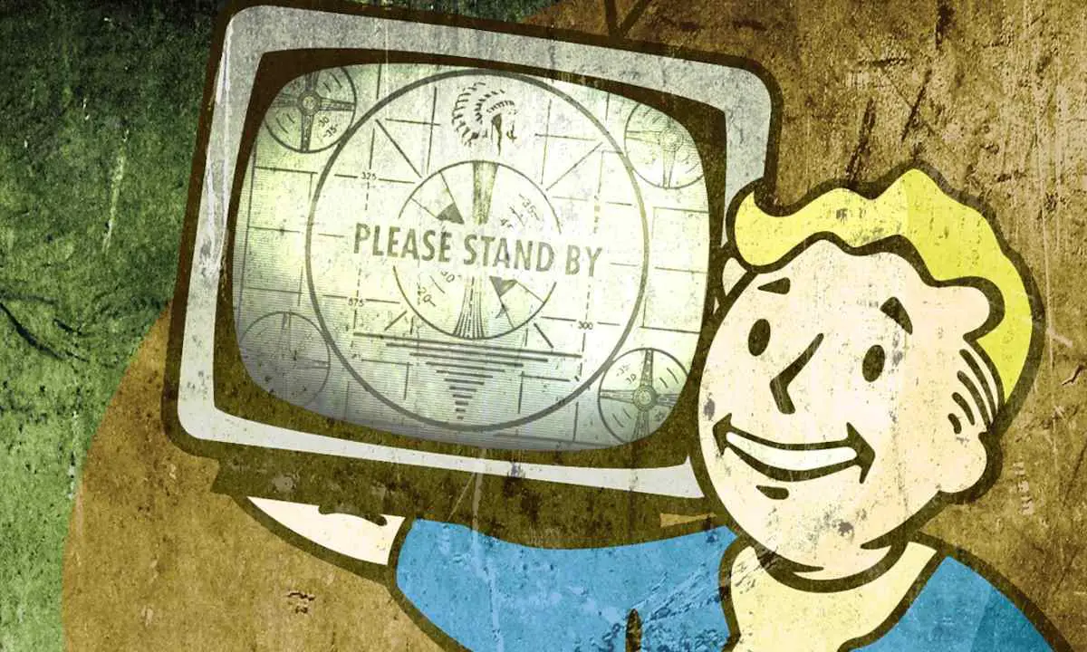 Fallout a série ganha data de lançamento