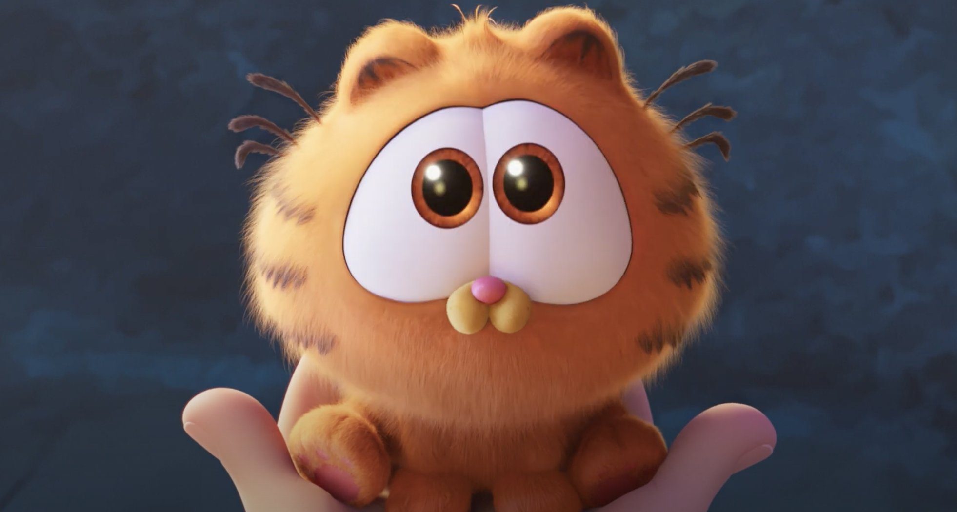 Garfield - Fora de Casa ganha trailer