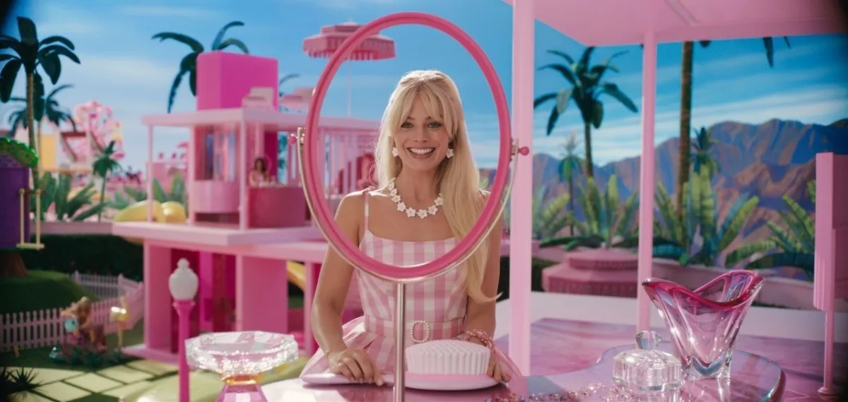 Barbie chegará na HBO Max em 15 de dezembro
