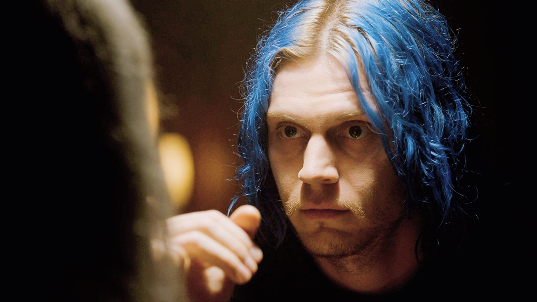 AHS 7