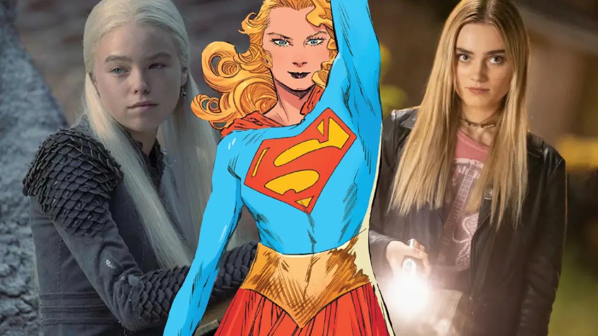 Supergirl tem atrizes finalistas definidas