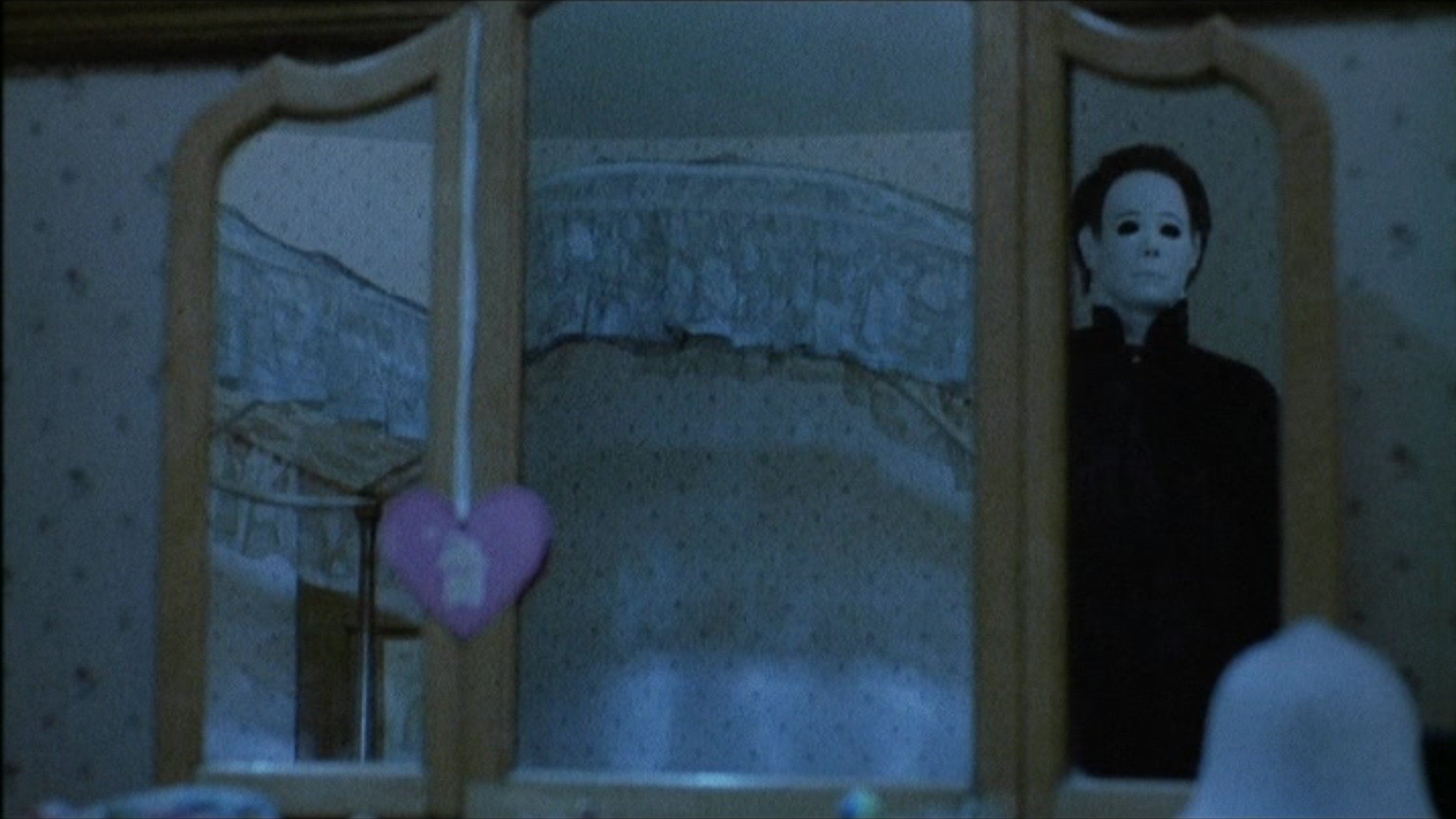 Imagem do filme Halloween 4: O Retorno de Michael Myers