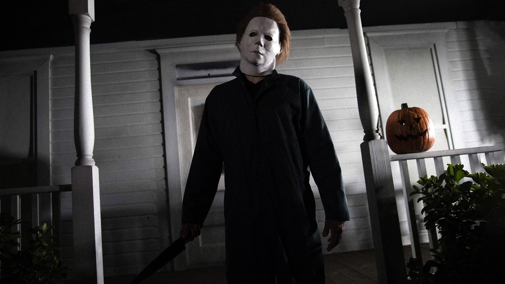 Imagem do filme Halloween: A Noite do Terror