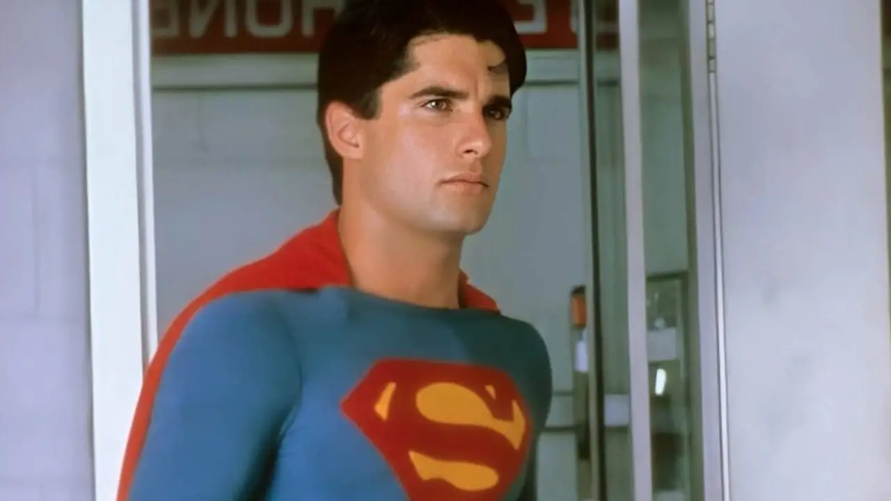 Imagem de John Newton em Superboy