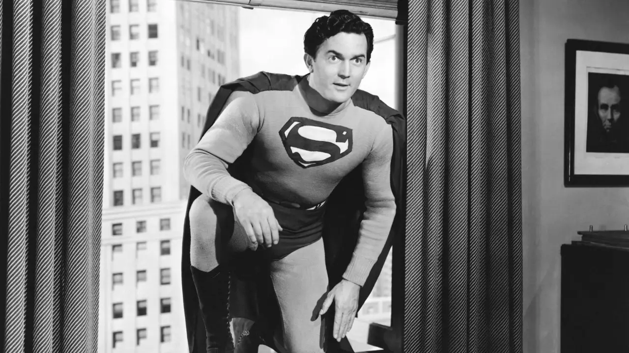 Imagem de Kirk Alyn em Superman (1948)