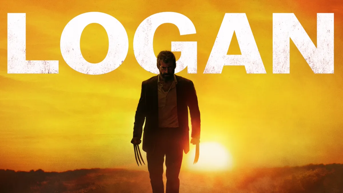 Imagem do filme Logan