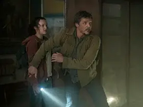 Imagem da primeira temporada de The Last of Us