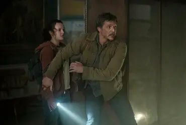 Imagem da primeira temporada de The Last of Us