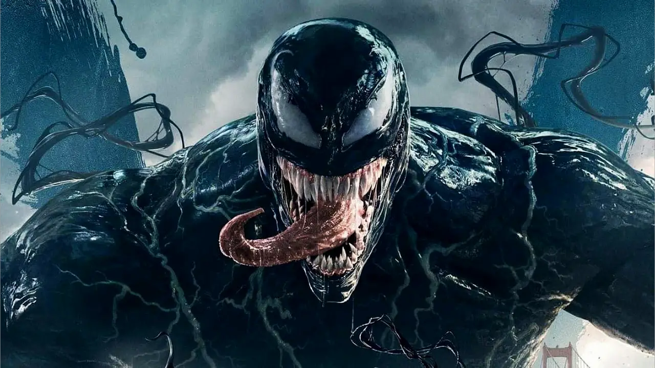 Imagem de Venom