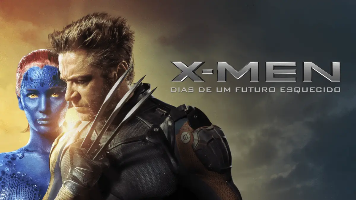 Imagem de X-Men: Dias de um Futuro Esquecido