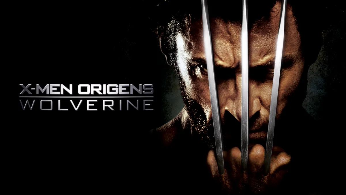 Imagem de X-Men Origens: Wolverine