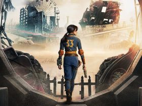 Fallout a série ganha nova data de lançamento