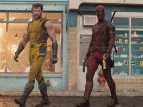 Deadpool & Wolverine ganha novo trailer