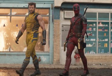 Deadpool & Wolverine ganha novo trailer