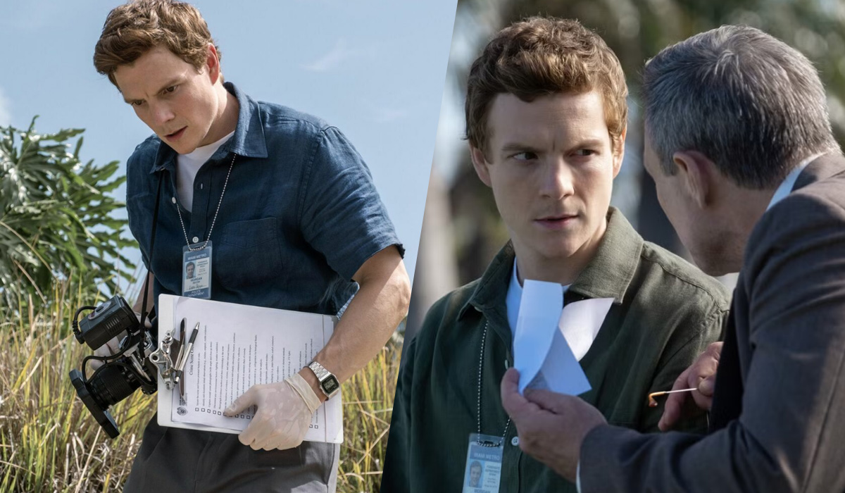 Dexter Pecado Original, Episódio 4 Data de estreia e hora de lançamento no Paramount+