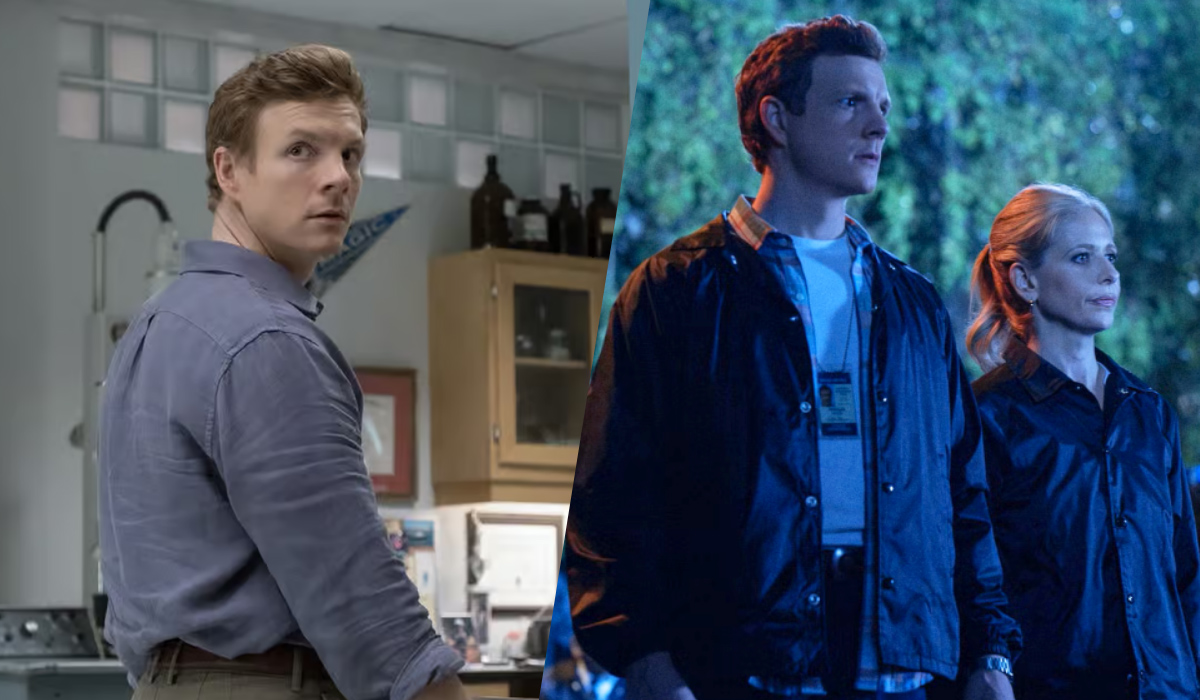 Dexter Pecado Original, Episódio 9 data de estreia e hora de lançamento no Paramount+