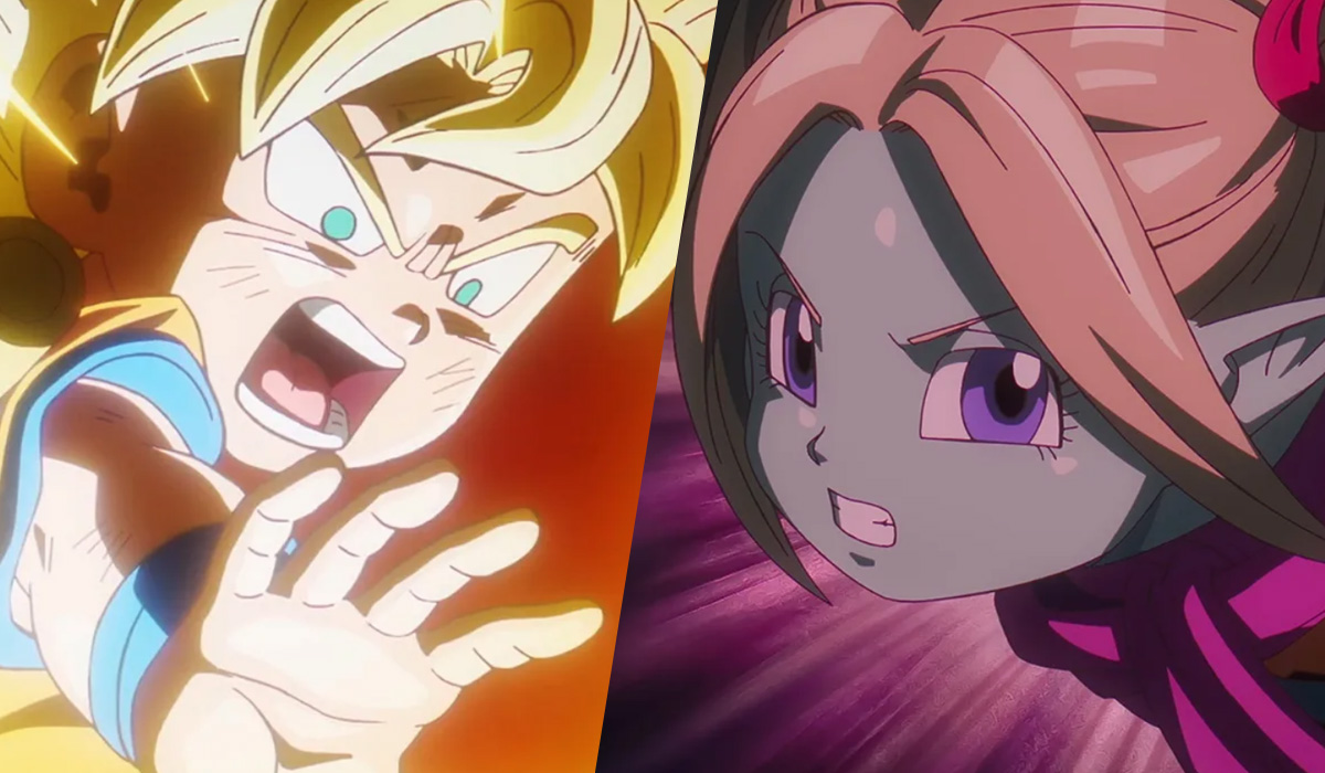 Dragon Ball Daima episódio 16 ganha data e hora de estreia na Netflix