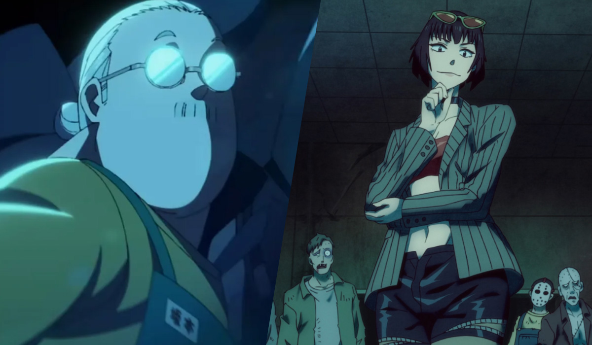 Sakamoto Days episódio 4 ganha data de estreia e hora de lançamento na Netflix