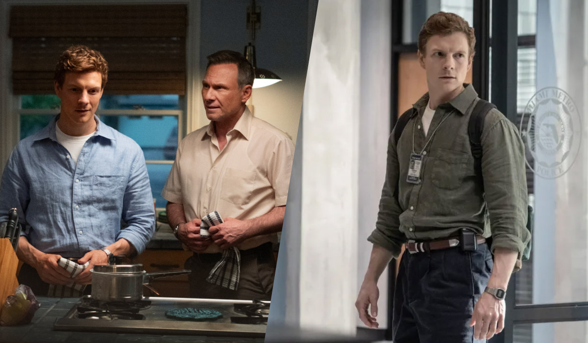 Dexter: Pecado Original, Episódio 10 data de estreia e hora de lançamento no Paramount+jpg
