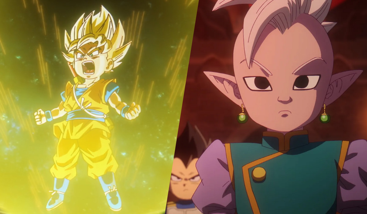 Dragon Ball Daima episódio 17 ganha data e hora de estreia na Max e Netflix