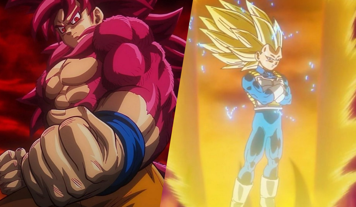 Dragon Ball Daima episódio 19 data e hora de estreia na Netflix e Max