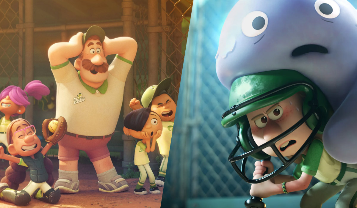 Ganhar ou Perder a data dos próximos episódios no Disney+