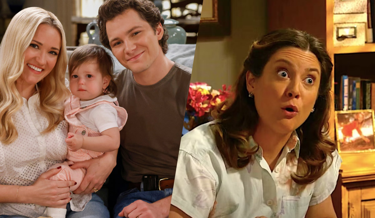 Georgie e Mandy Episódio 10 ganha data e hora de estreia na Max