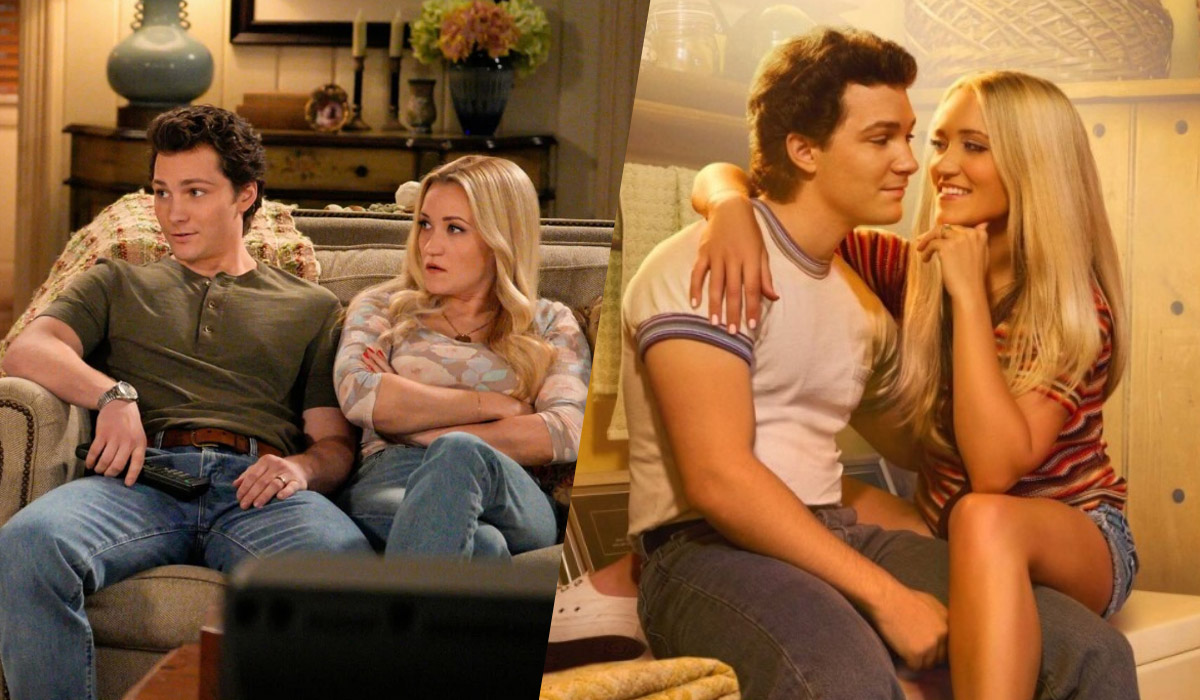 Georgie e Mandy Episódio 11 ganha data e hora de estreia