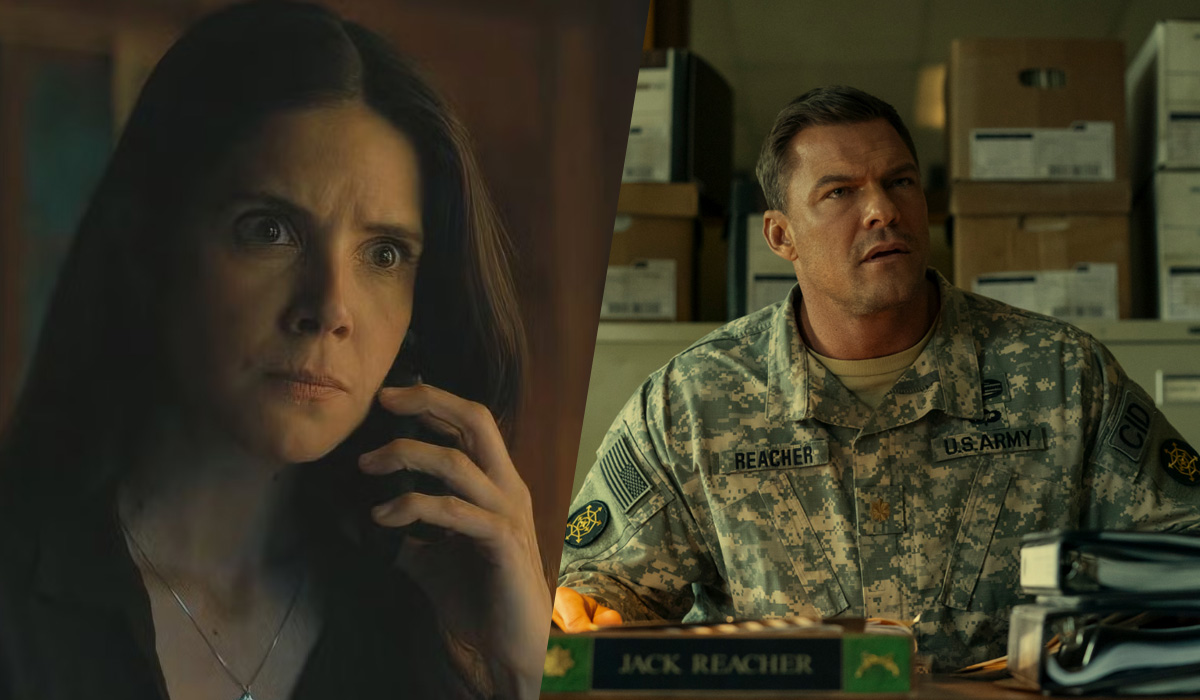 Reacher 3ª temporada, Episódio 5 ganha data de estreia e hora de lançamento no Prime Video