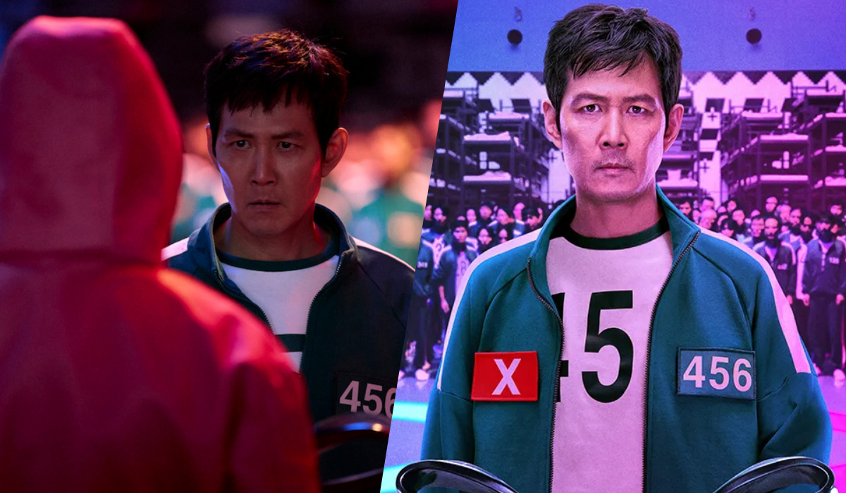Round 6 3ª temporada está confirmada pela Netflix