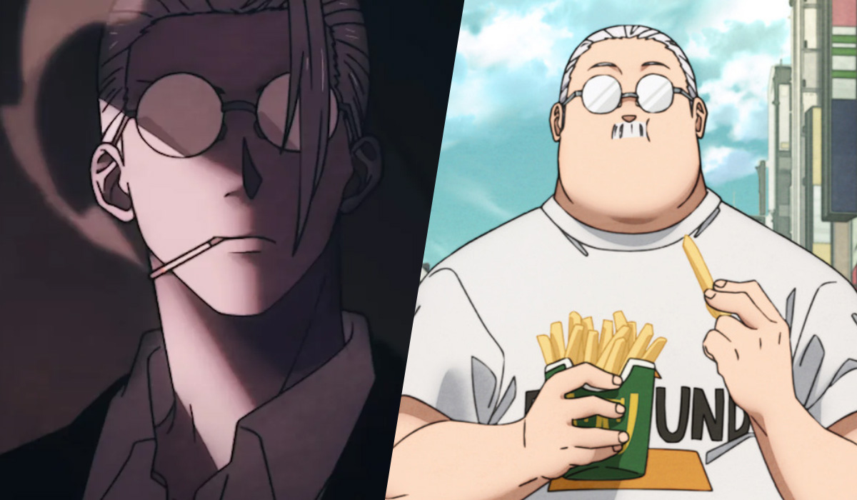 Sakamoto Days episódio 5 ganha data de estreia e hora de lançamento na Netflix